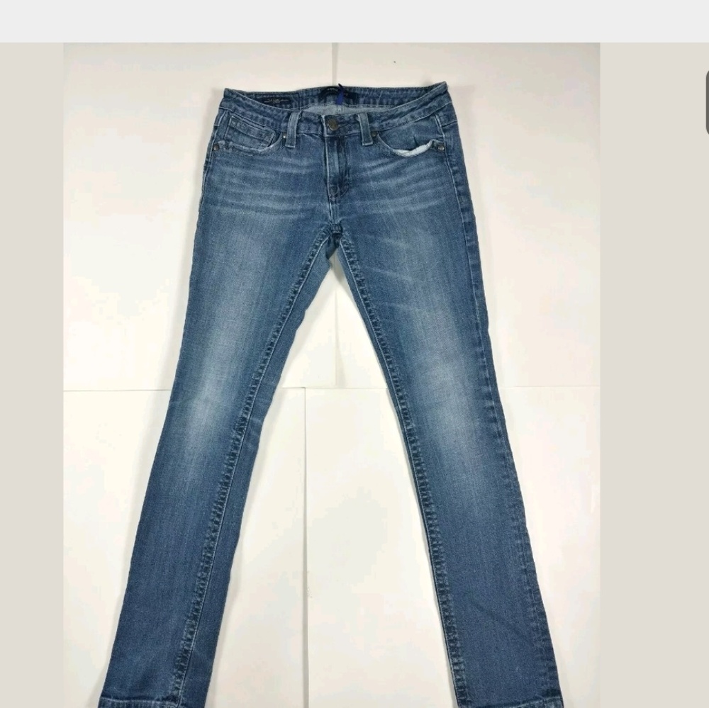 Vigoss the seattle skinny fit jeans size 7 8 29